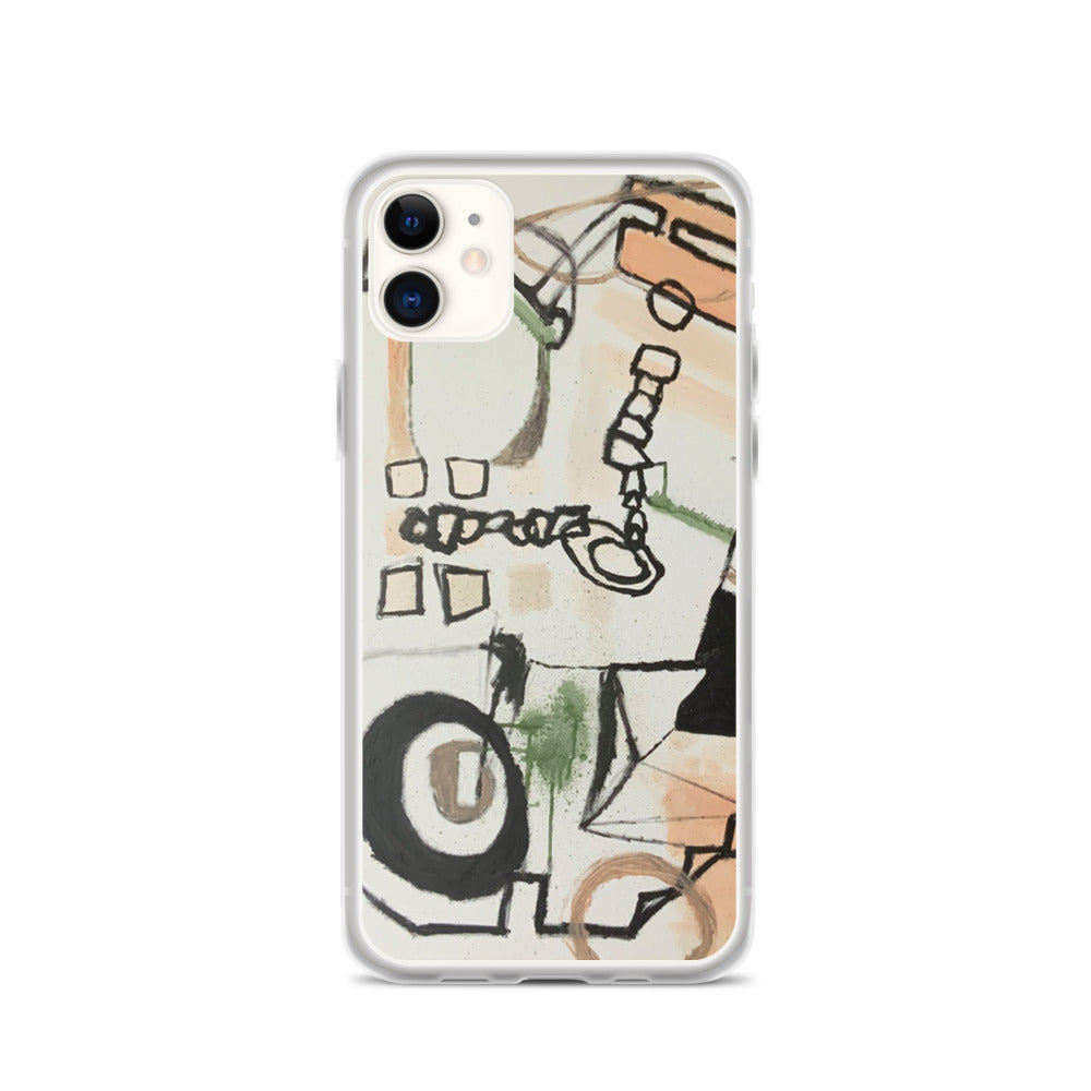 GEO PHONE CASE