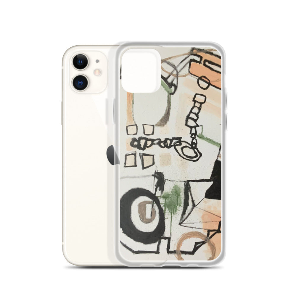 GEO PHONE CASE