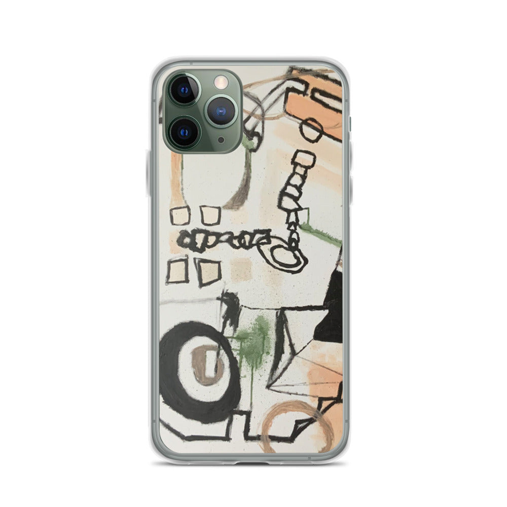 GEO PHONE CASE