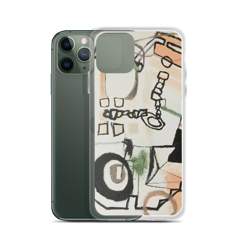 GEO PHONE CASE