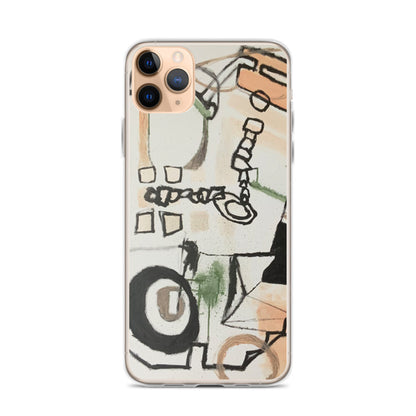 GEO PHONE CASE