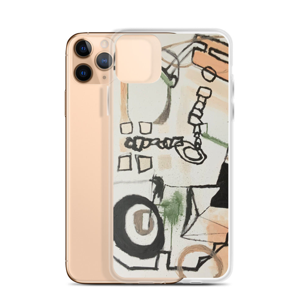 GEO PHONE CASE