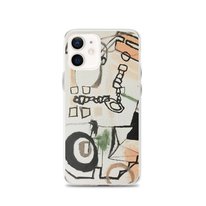 GEO PHONE CASE