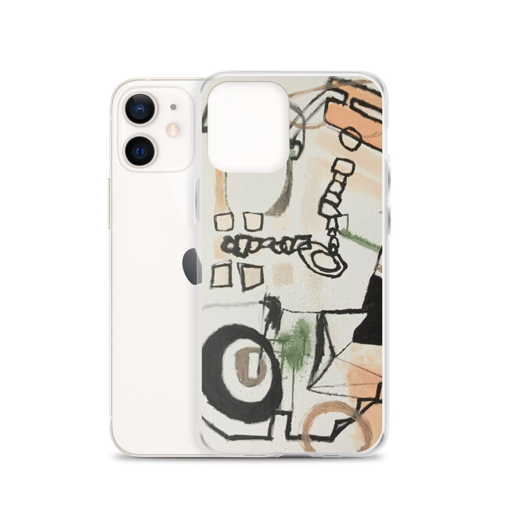 GEO PHONE CASE