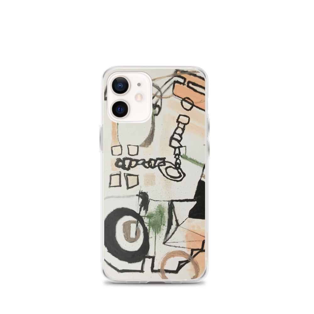 GEO PHONE CASE