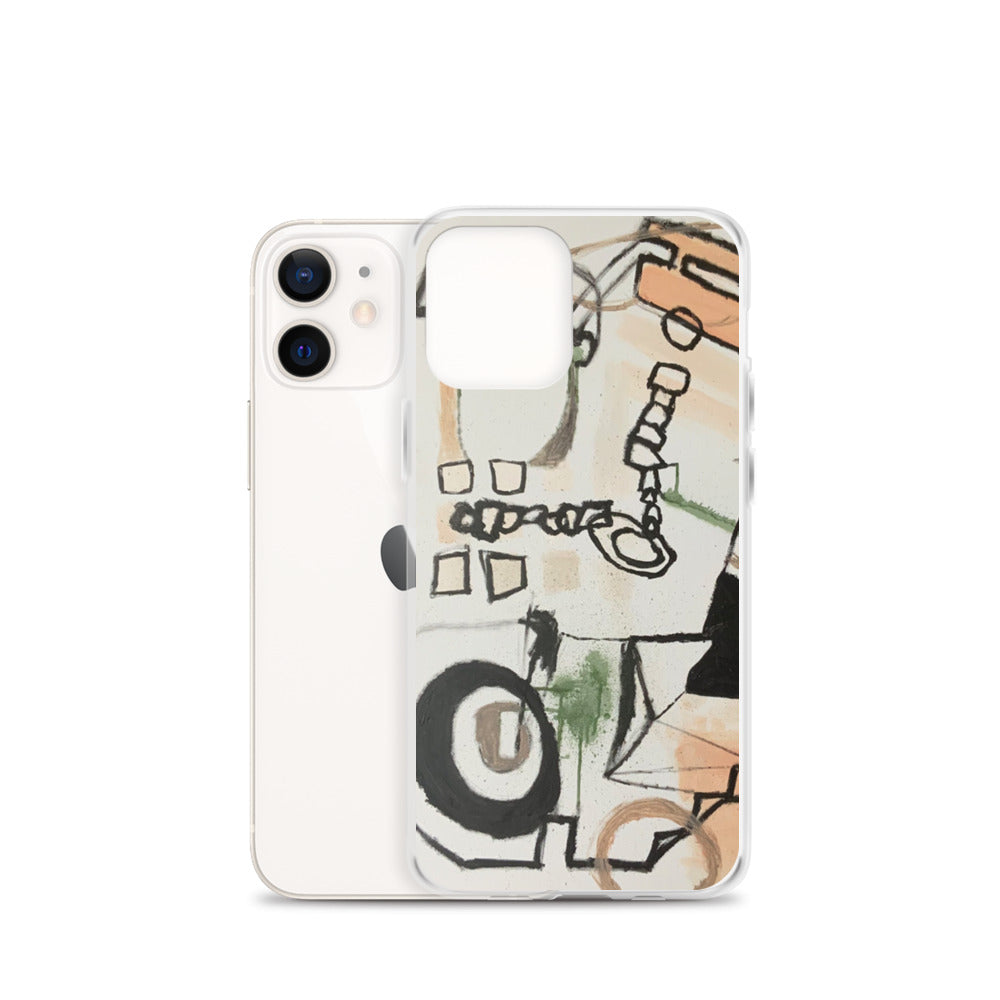 GEO PHONE CASE