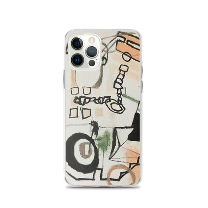 GEO PHONE CASE