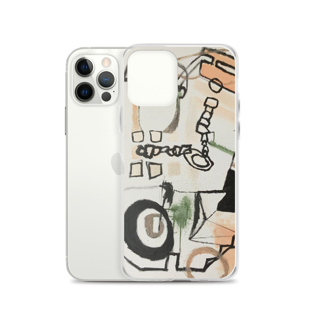 GEO PHONE CASE