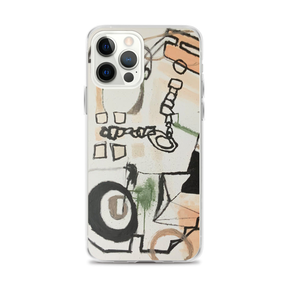 GEO PHONE CASE