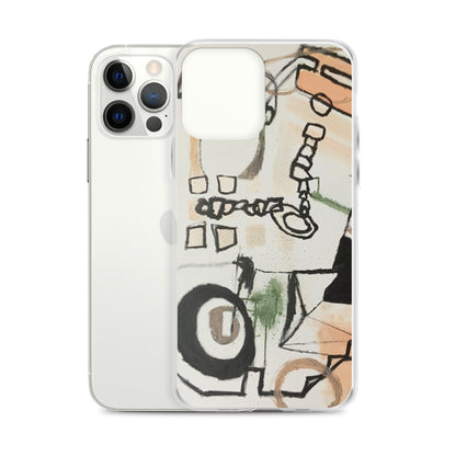 GEO PHONE CASE