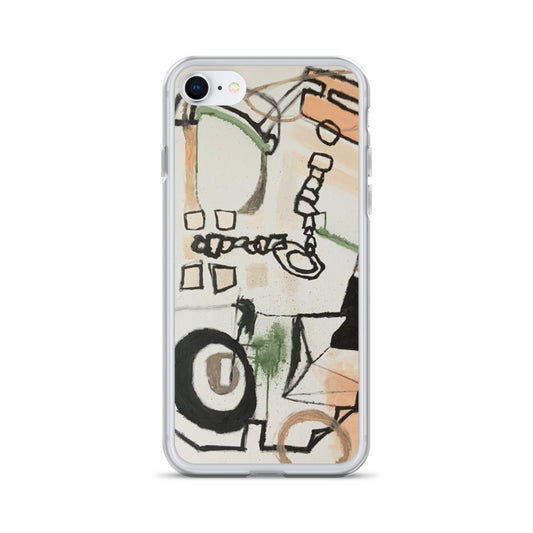 GEO PHONE CASE