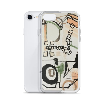 GEO PHONE CASE