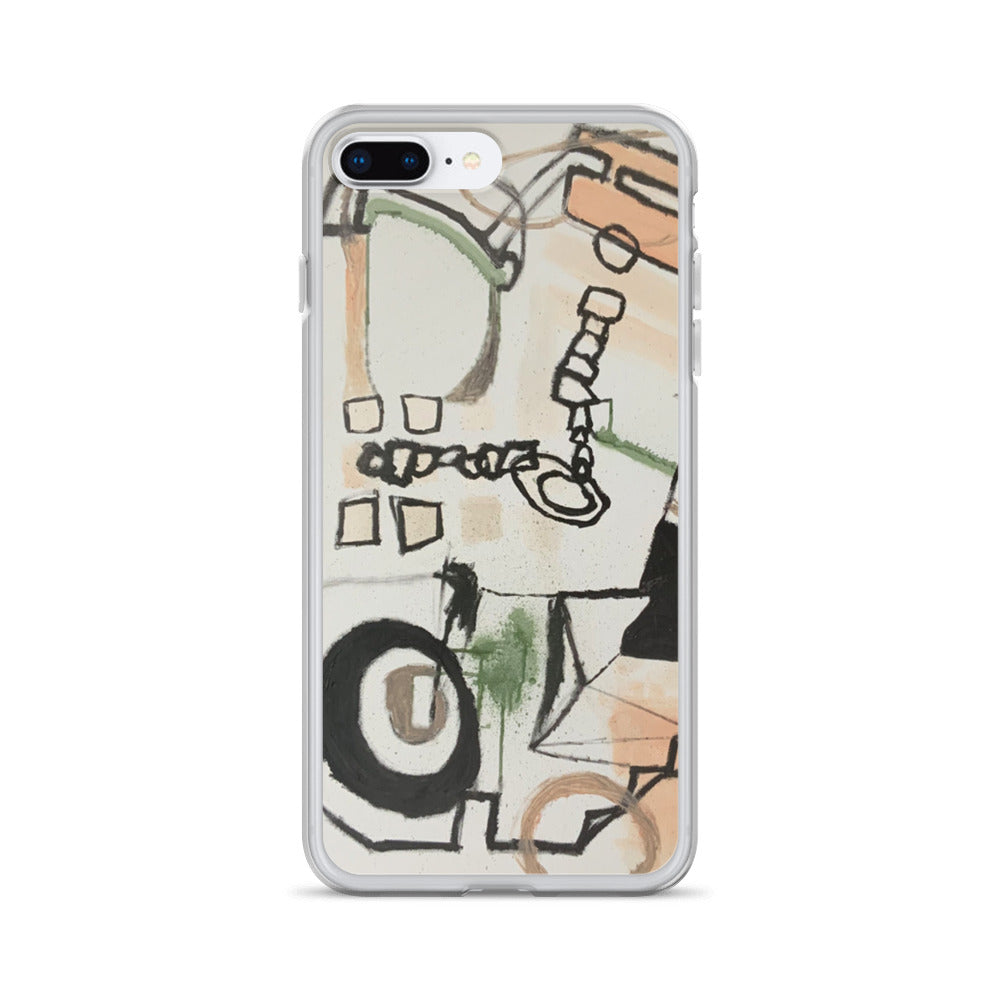 GEO PHONE CASE