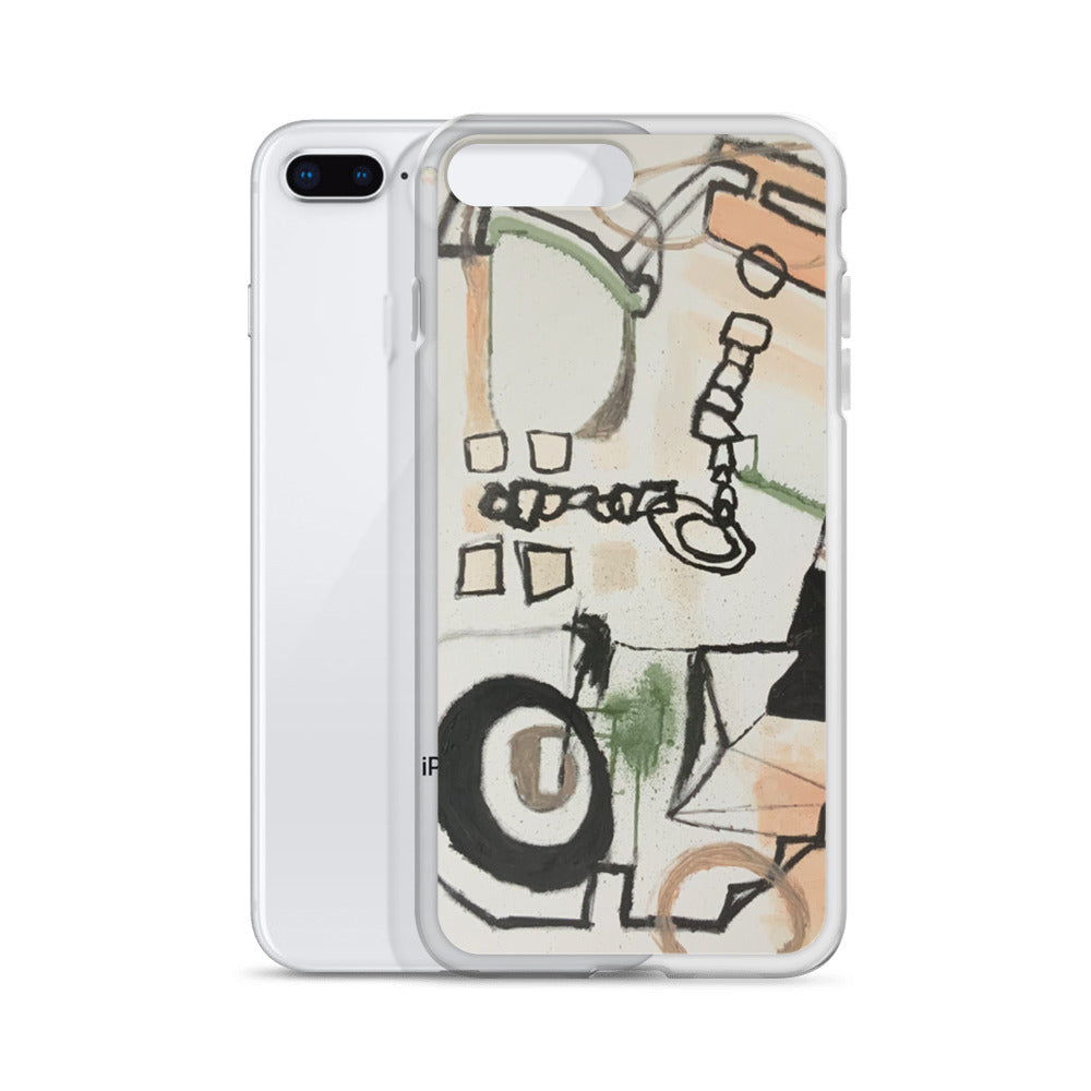 GEO PHONE CASE