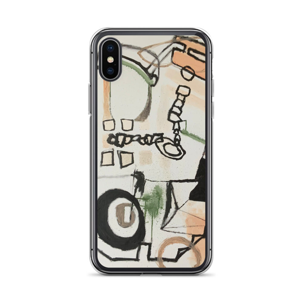 GEO PHONE CASE