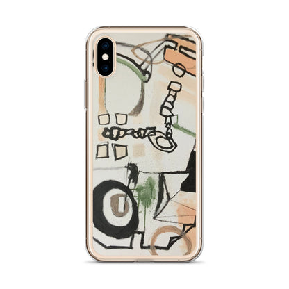 GEO PHONE CASE