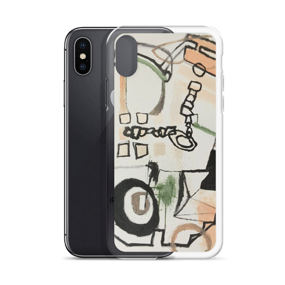 GEO PHONE CASE