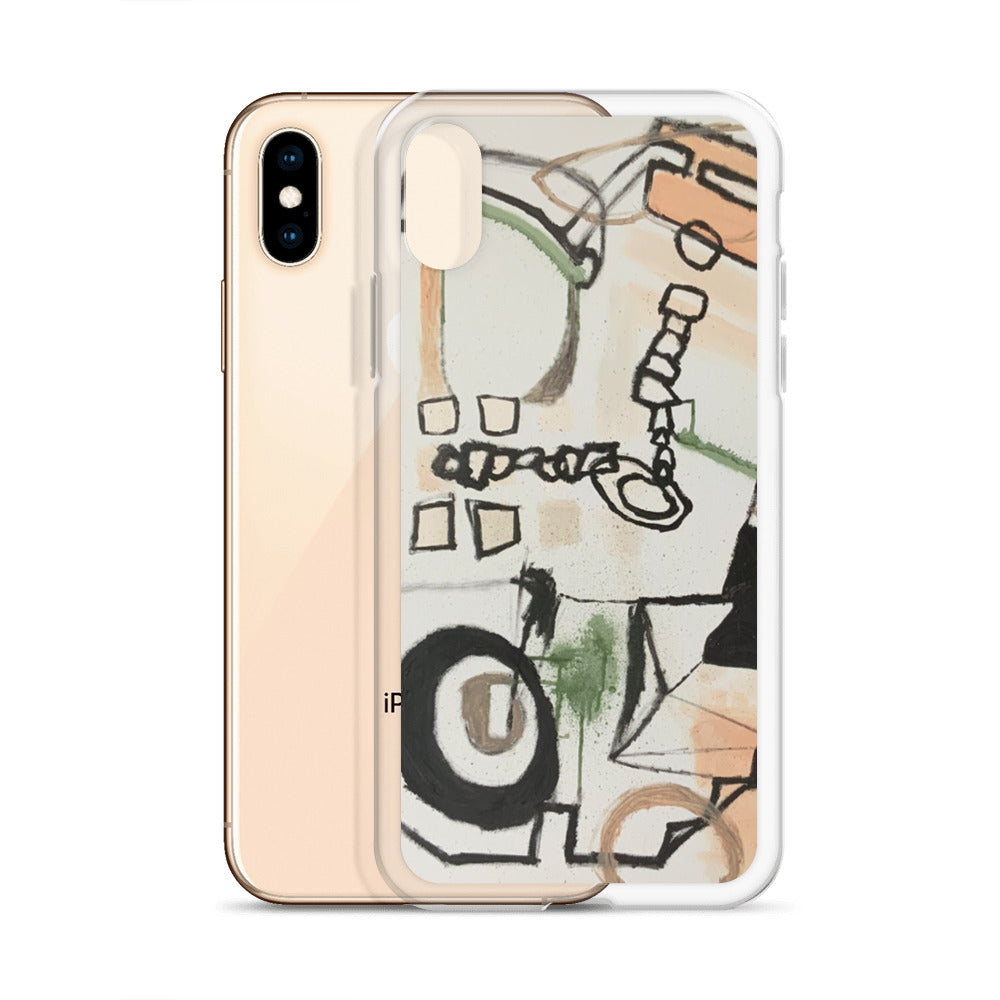 GEO PHONE CASE