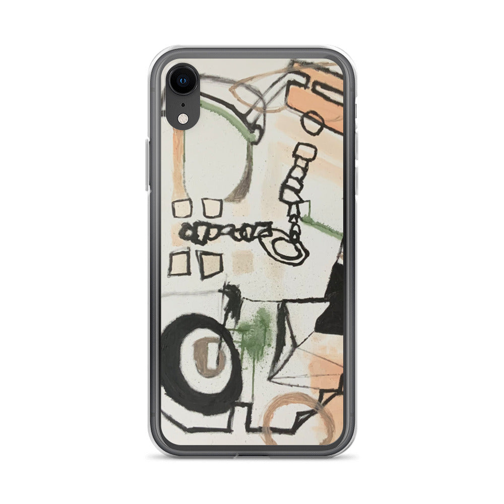 GEO PHONE CASE