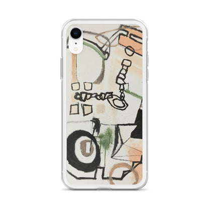 GEO PHONE CASE