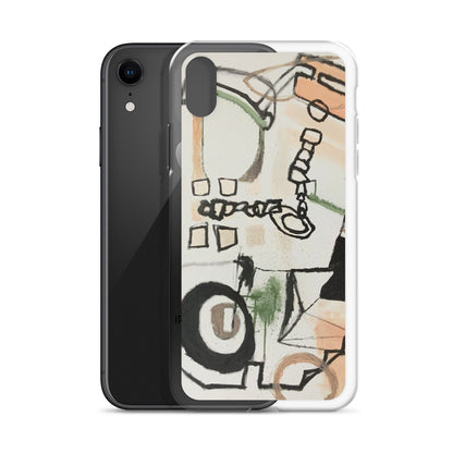 GEO PHONE CASE