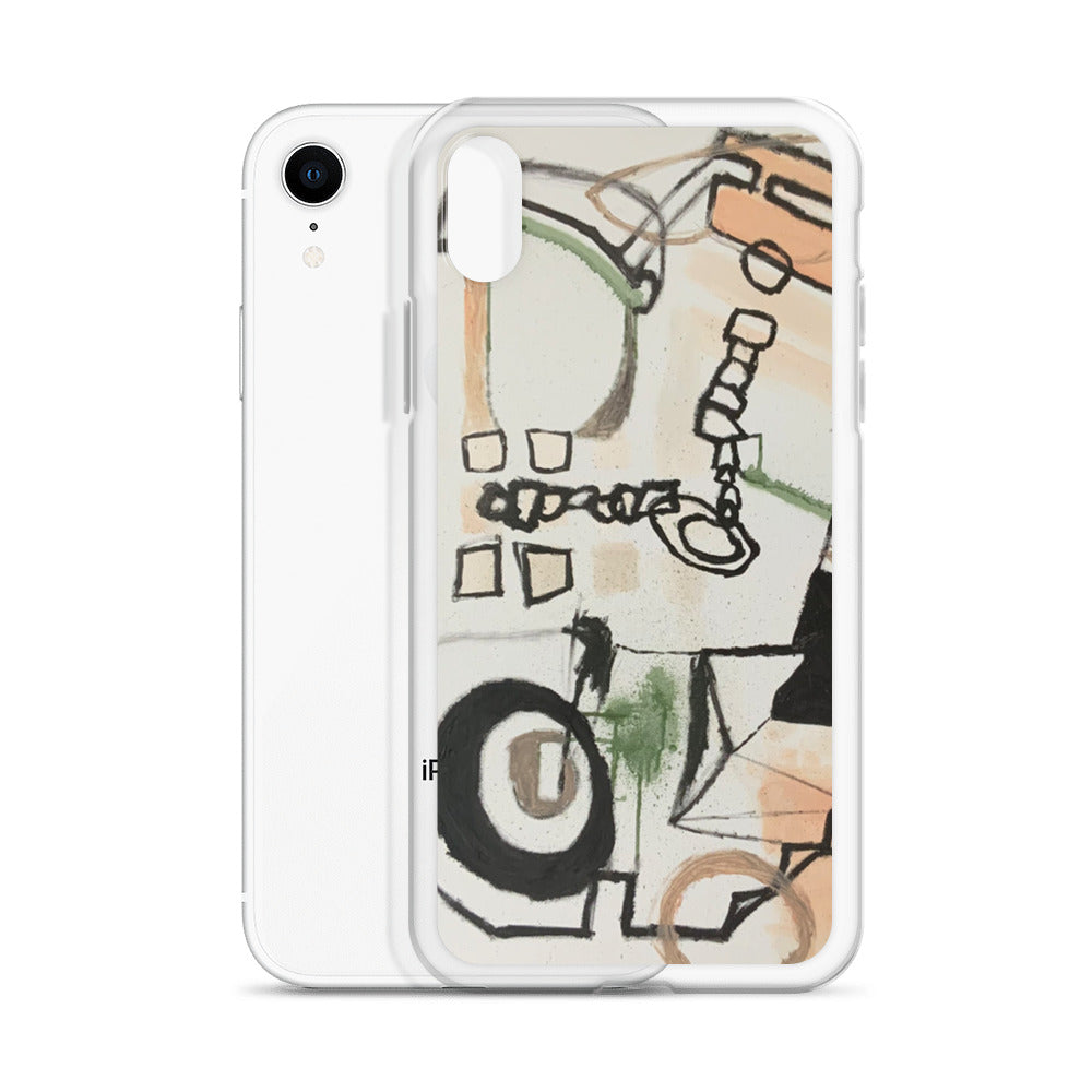 GEO PHONE CASE