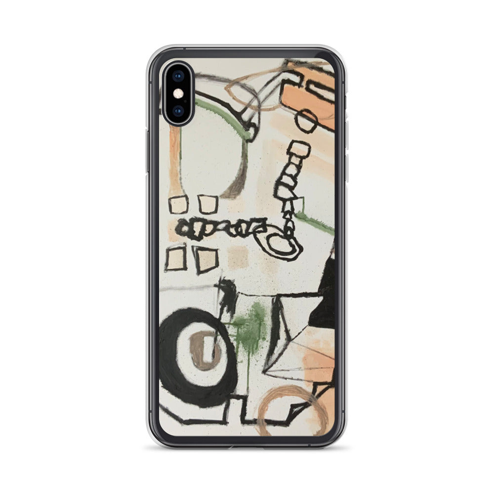 GEO PHONE CASE