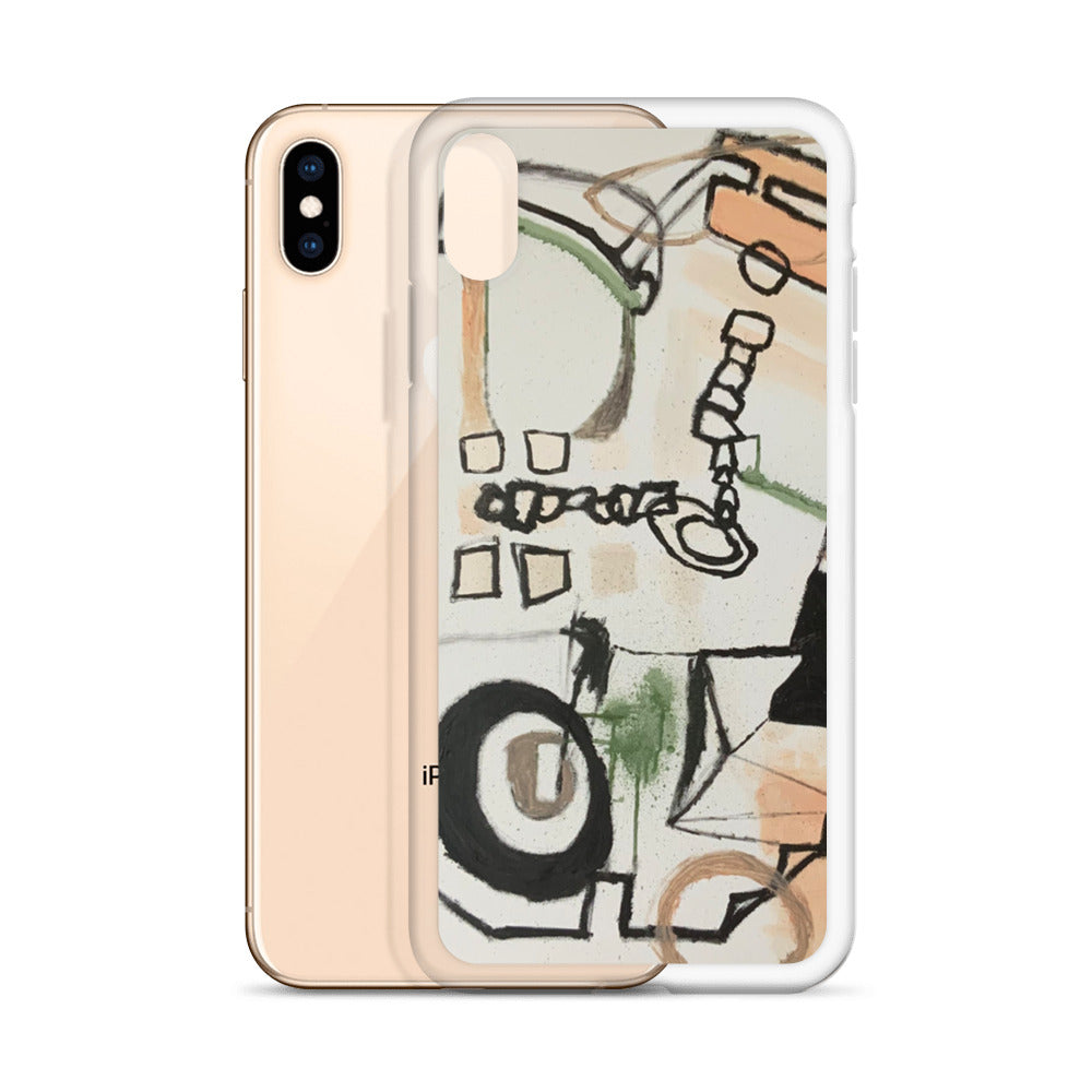 GEO PHONE CASE