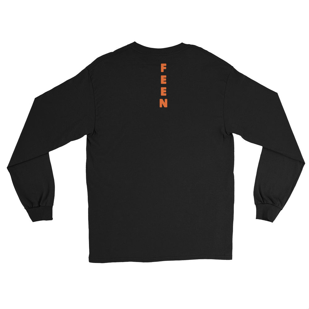 LEVELS LONG SLEEVE