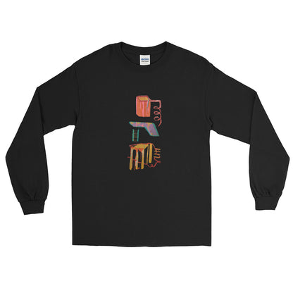 LEVELS LONG SLEEVE