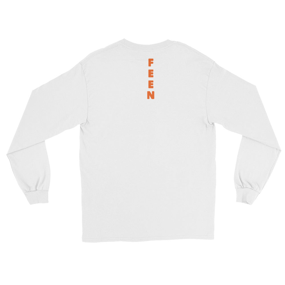 LEVELS LONG SLEEVE