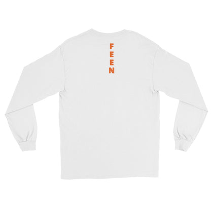 LEVELS LONG SLEEVE