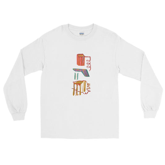 LEVELS LONG SLEEVE